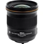 Объектив для фотоаппарата Nikon AF-S 24mm f/1.8G ED: Диафрагма при мин./макс. фокусном расстоянии f/16 - f/1.8