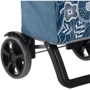 Сумка-візок Gimi Rolling Thermo 50 Blue: Тип сумка-візок