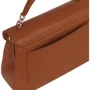 Жіноча сумка-сетчел Furla Sleek M Top Handle 03B00 коричнева (BZP0ABRHSF00003B00): Країна виробник Італія