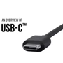 Наушники Plantronics Poly Voyager Focus 2 UC (213727-02) (214433-01): Назначение Для офиса