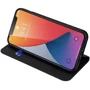 Чехол для iPhone Dux Ducis Skin Pro Black for iPhone 14 Plus: Тип чехла чехол-книжка
