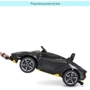 Дитячий електромобіль Bambi Racer Lamborghini сірий (M 4319EBLR-11): Максимальне навантаження, кг 35