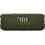Акустика JBL Flip 6 Green (JBLFLIP6GREN) UA: Колір зелений