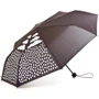 Зонт женский механический Fare черно-белый (FARE5042C-black) фото 7