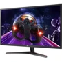 Монітор LG 27MP60G-B UA: Формат зображення 16:9