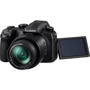 Panasonic Lumix DMC-FZ1000 II (DC-FZ10002EE) UA: Оптичний зум 16x