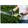Кущоріз Ryobi RY18HT55A-0 ONE+ без АКБ та ЗУ (5133004909): Тип живлення акумулятор