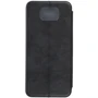 Аксессуар для смартфона BeCover Book Exclusive New Style Black for Xiaomi Poco X3 (706434): Пленка в комплекте нет