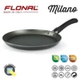 Сковорода Flonal Milano для блинов 22см (GMRCR2242): Тип сковороды Для блинов