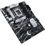 ASUS PRIME B760-PLUS: Разъемы на задней панели HDMI, DisplayPort, Ethernet RJ-45, USB 2.0, USB 3.2 Gen 2