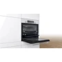 Духова шафа електрична Bosch HBJ558YW3Q: Потужність підключення, Вт 3300