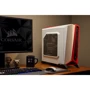 Корпус Corsair Spec-Alpha (CC-9011085-WW): Призначення ігровий