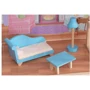 Ляльковий будиночок KidKraft Majestic Mansion Dollhouse (65252) фото 8