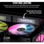 Кулер Corsair iCUE Link RX120 RGB PWM (CO-9051017-WW): Тип вентилятор