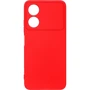 Чехол для телефонов ArmorStandart ICON Case Camera cover Red for ZTE Blade A34 (ARM78958)