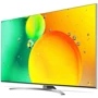 Телевизор LG 55NANO786QA: Тип NanoCell-телевизоры