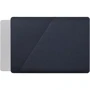 Native Union Stow Slim Sleeve Case Indigo (STOW-MBS-IND-14) for MacBook 13-14": Тип аксессуара чехол