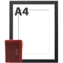 Женский кошелек Valiria Fashion красный (5DETAA1238-red): Материал Искусственная кожа