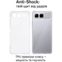 Чехол для телефонов BeCover TPU Case Anti-Shock Clear for Infinix Smart 10 Plus (X6725B) (713801)
