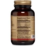 Solgar Vitamin E 400 IU Mixed Softgels Витамин Е, смесь токоферолов 50 капсул: Тип Витамин E