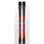 Лижа HEAD V-Shape V6 LYT-PR bk/rd + PR 11 GW BR.85[G] 163 2022 (117630)
