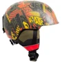 Защитный шлем Quiksilver EMPIRE B HLMT 2022 pumpkin-pattern_1 ( EQBTL03017) L/XL фото 2