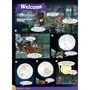 Islands 5 Pupil's Book + Online code фото 6