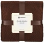 Плед Springos Extra Soft 130x180 см коричневый (HA7135): Производитель Springos