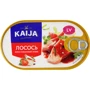 Лосось филе в томатном креме Kaija 170 г (4751007732833)