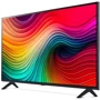 Телевізор LG 43NANO81A6A: Тип NanoCell-телевизоры