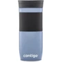 Термокружка Contigo Byron Snapseal 473 мл Earl Grey (2063299): Материал корпуса Сталь