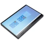 Ноутбук HP ENVY x360 Convert 15-eu0026nn (4S9T0EA): Процессор AMD Ryzen 7 5700U (1.8 - 4.3 ГГц) / 8 - ядерный