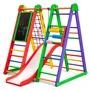 Детский спортивный уголок- SportBaby Эверест-2
