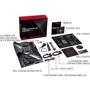ASUS CROSSHAIR VIII HERO WIFI: Разъемы на задней панели USB Type-C, USB 3.2 Gen 2, USB 3.2 Gen 1, S/PDIF (Оптический)