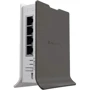 Маршрутизатор Wi-Fi Mikrotik hAP ax lite LTE6 (L41G-2axDFG621-EA): Количество LAN портов 4