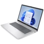 Ноутбук HP 17-cp2065nw (9R868EA): Тип экрана антибликовое покрытие