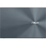 Ноутбук ASUS Zenbook Pro 15 OLED (UM5500QE-KY204X): Видеоадаптер NVIDIA GeForce RTX 3050 Ti, 4 ГБ GDDR6