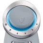 Блендер Moulinex Quickchef DD655D10: Конструкция ручной