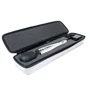 Вибромассажер DOXY Die Cast Polished (Silver)