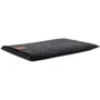 Gmakin Cover Sleev Felt Grey (GM17-15) for MacBook Pro 15/Pro 16: Матеріал повсть