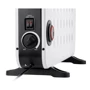 Обігрівач Sencor SCF 2100WH: Тип Конвекционный