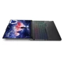 Ноутбук Lenovo Legion 7 16IRX9 (83FD004LRM): Видеоадаптер nvidia GeForce RTX 4070, 8 ГБ GDDR6
