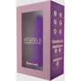 Дилдо Adrien Lastic Hitsens 6 - 5 inch Purple