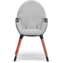 Стульчик для кормления 2 в 1 Kinderkraft Finix Grey (KHFINIX0GRY0000) фото 8