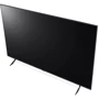 Телевізор LG 86QNED80T3: Екран 86" (3840x2160) 4K Ultra HD