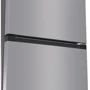 Холодильник Gorenje NRK6202ES4: Розміри 200x60x59.2 см