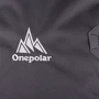 Мужской рюкзак Onepolar серый (W1731-grey): Тип ручки Плечевой ремень, Короткая ручка
