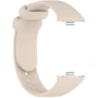 Ремешок BeCover Beige (710209) for Xiaomi Mi Smart Band 8 Pro