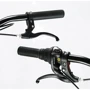 Велосипед Corso Optima 24" розовый (TM-24501): Размер рамы 11"