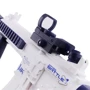 Водяной автомат Water Gun M416 blue (45144): Материал пластик